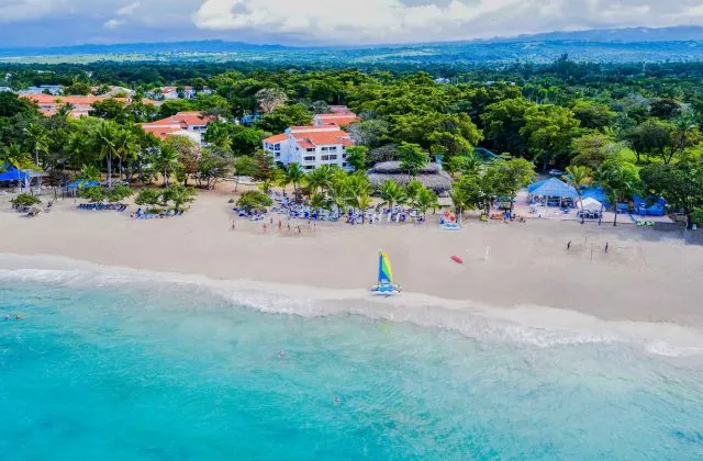 Viva Wyndham V Heavens Todo Incluido Adultos Playa Dorada Puerto Plata Republica Dominicana